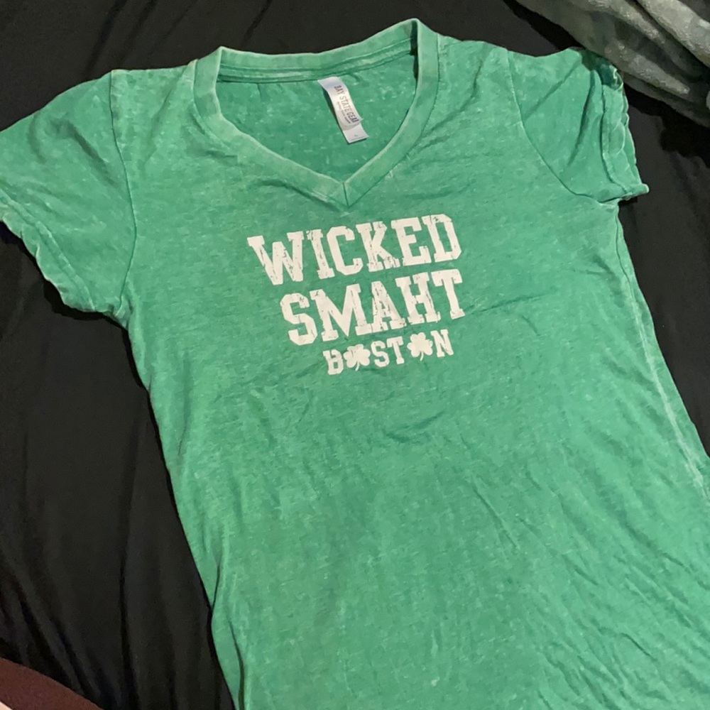 Green Bay State shirt